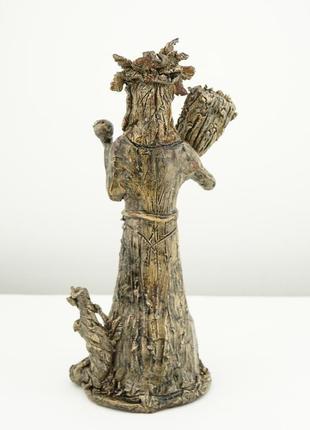 Статуетка богиня флора римська богиня