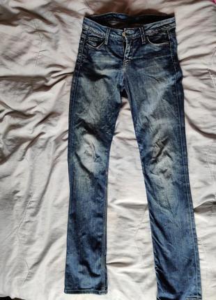 Джинси, штани, штанці von dutch (usa)