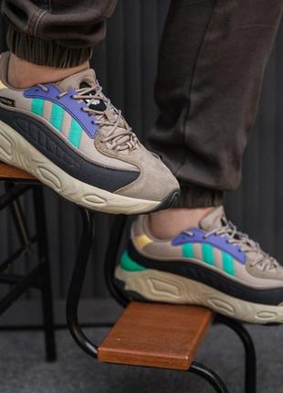 Adidas oznova1 фото