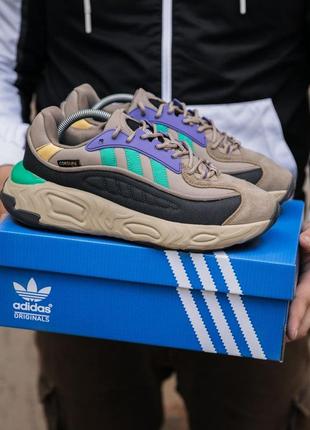 Adidas oznova4 фото