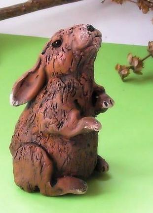 Фігурка кролика rabbit figure