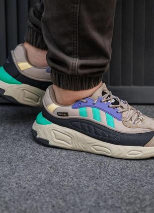 Adidas oznova2 фото