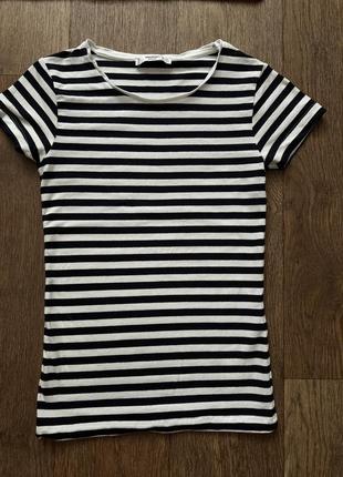 Футболка mango розмір xs