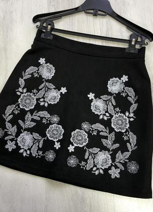 Спідниця new look