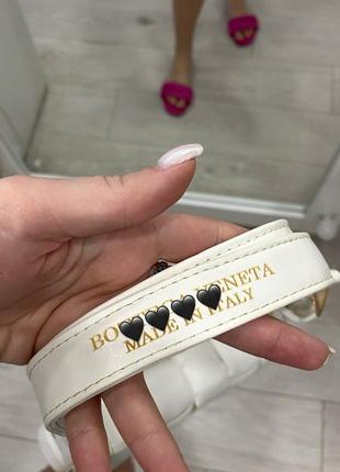 Сумка bottega 6