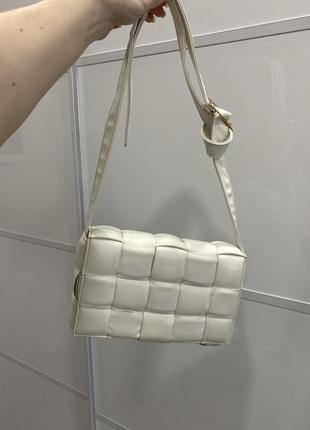 Сумка bottega 2