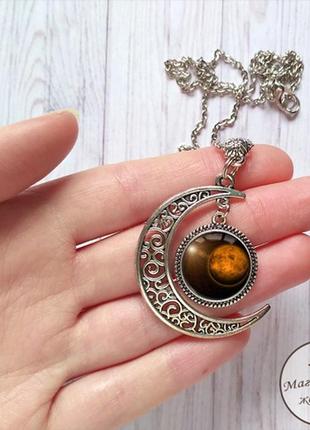 Кулон венера