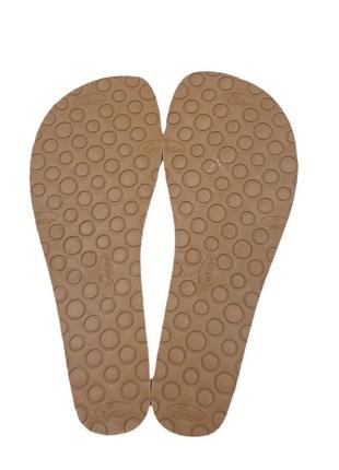 Босоноги сандалии с регулирующим подъемом берфут barefoot5 фото