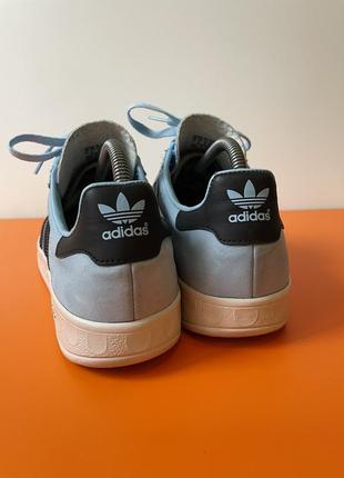 Оригинал кроссовки adidas trimm trab 🔥4 фото