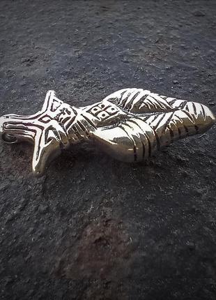 Трипільська мадонна 10