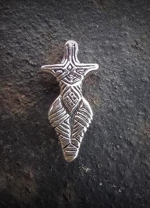 Трипільська мадонна 3