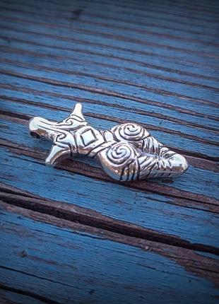 Трипільська мадонна 4