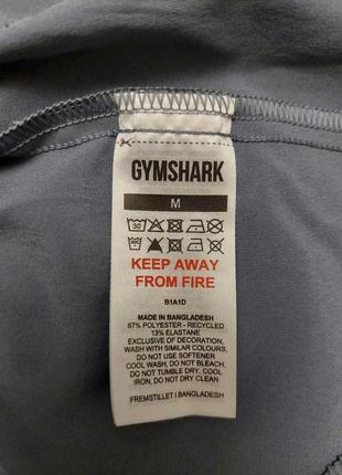 Спортивные штаны gymshark3 фото