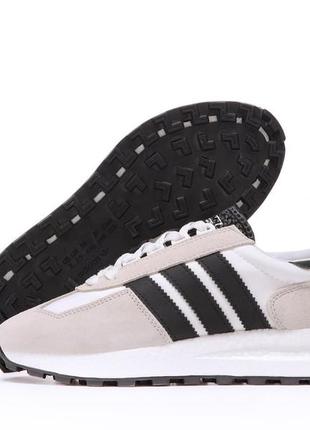 Adidas retropy e52 фото