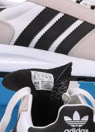 Adidas retropy e57 фото