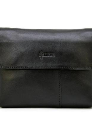 Мужской кожаный клатч сумка c петлей tarwa ga-0060-4lx1 фото