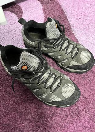 Кроссовки merrell