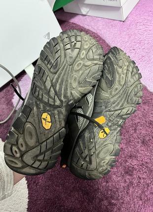 Кросівки merrell3 фото