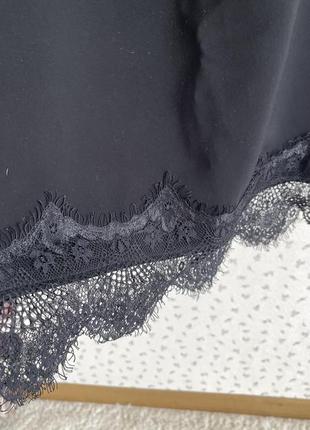 Сукня в білизняному стилі3 фото