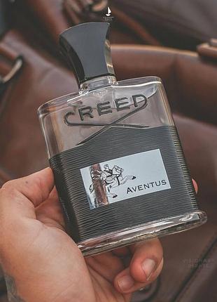 Creed aventus