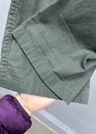Брюки брюки lacoste m (48) w32 мужские джинсы оригинал5 фото