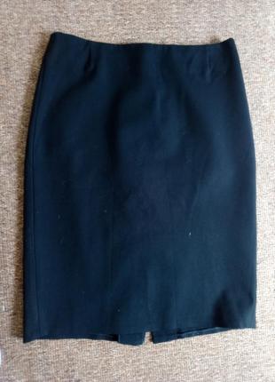 Юбка-карандаш, класика