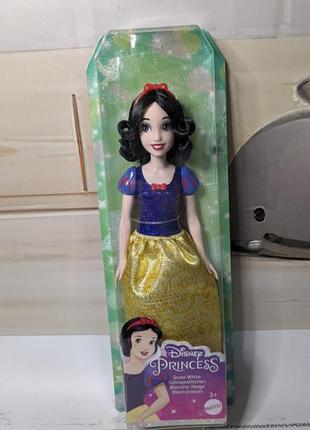 Лялька disney princess білосніжка