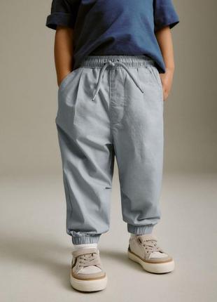 Летние брюки некст