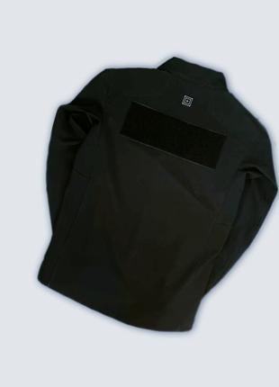 Tactical 5.11 куртка softshell s5 фото