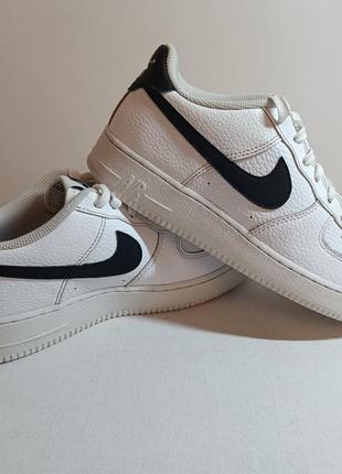 Кроссовки nike air force 1.2 фото