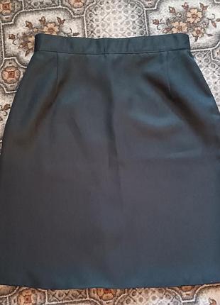 Спідниця пряма