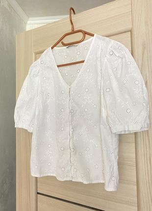 Сорочка з прошви