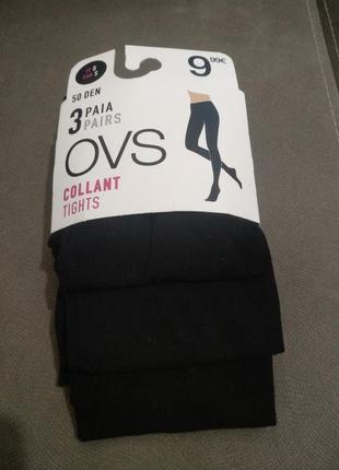 Колготки ovs