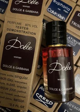 D&amp;g dolce 🌺невероятная весенняя композиция 🩷женский парфюм