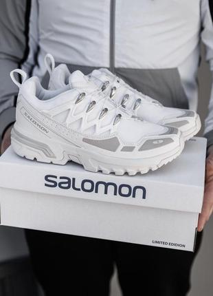 Salomon acs pro