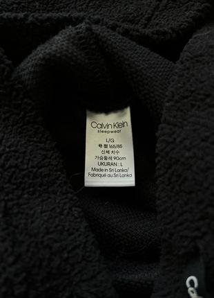 Худі плюшове calvin klein2 фото