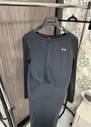 Under armour состояние новое р.xs но спокойно на s