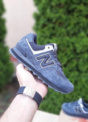 Женские кроссовки new balance 5747 фото