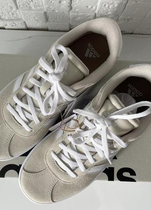 Кроссовки adidas vl court 3.0k 36 размер2 фото