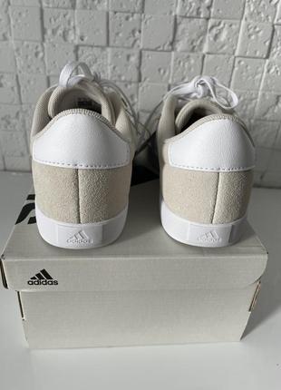 Кроссовки adidas vl court 3.0k 36 размер3 фото