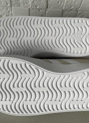 Кроссовки adidas vl court 3.0k 36 размер5 фото