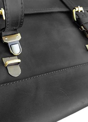 Портфель мужской кожаный ra-0001-4lx tarwa5 фото