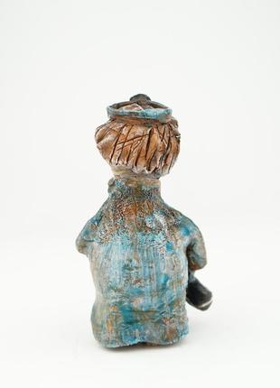 Статуетка лікаря подарунок медику