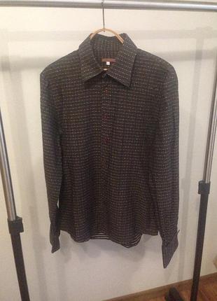 Чоловіча сорочка