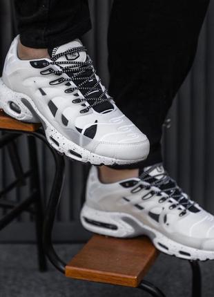 Nike air max tn terraspace plus4 фото