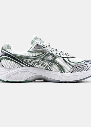 Asics gt-2160 green1 фото