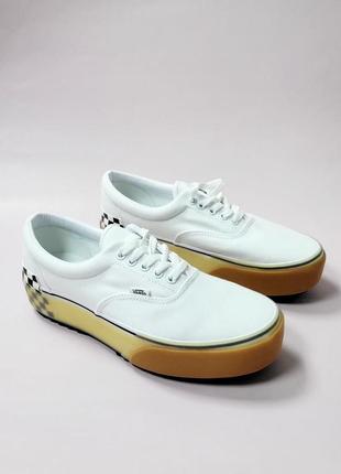 Самые модные vans era stacked, оригинал