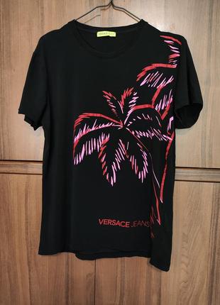 Футболочка versace