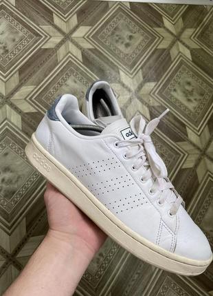 Кроссовки adidas original classic leather