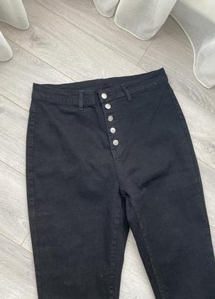 Идеальные джинсы shein2 фото